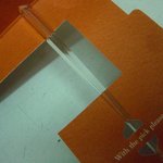 パティシエ エス コヤマ - 楊枝？つき