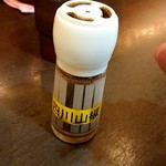 炙り味噌らーめん 麺匠 真武咲弥 - 