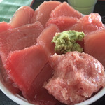 まぐろレストラン - 