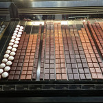 ショコラトリー ロジラ - 