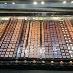 ショコラトリー ロジラ - 