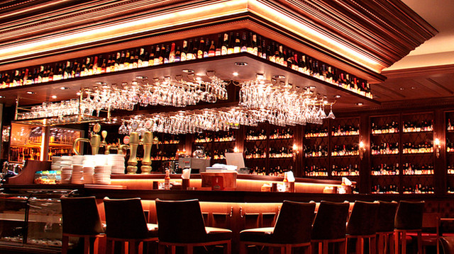 Glass Dance 新宿 西新宿 スペイン料理 ネット予約可 食べログ