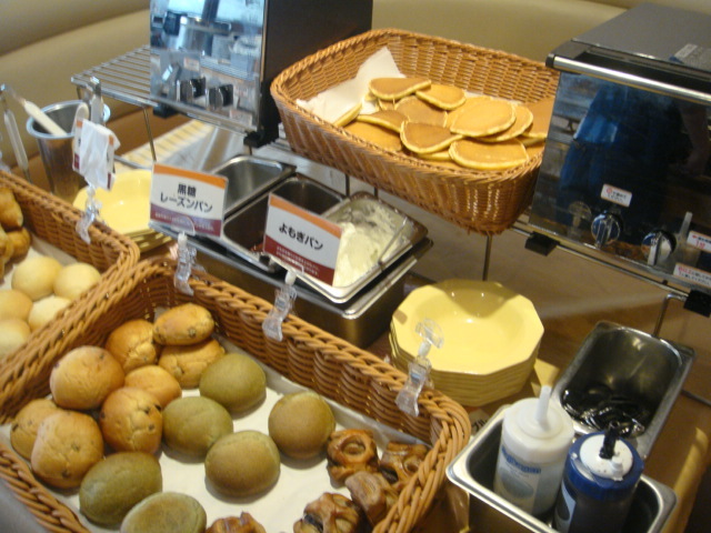 ココス 高崎店の平日朝食バイキング By 鉄壁ミュラー ココス 高崎店 Coco S 北高崎 ファミレス 食べログ