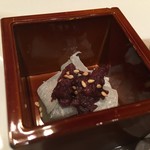 モダン和食 サル ドゥ マキノ - 