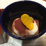 モダン和食 サル ドゥ マキノ - 