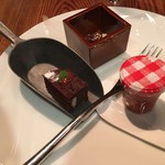 モダン和食 サル ドゥ マキノ - 