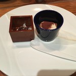 モダン和食 サル ドゥ マキノ - 