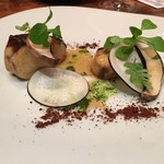 モダン和食 サル ドゥ マキノ - 