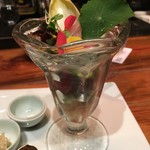 モダン和食 サル ドゥ マキノ - 