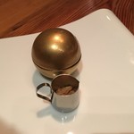 モダン和食 サル ドゥ マキノ - 