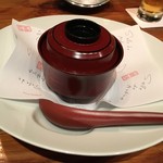 モダン和食 サル ドゥ マキノ - 