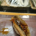 江戸前 寿し政 - 穴子