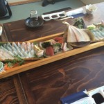 活魚茶屋 ざうお - 