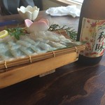 活魚茶屋 ざうお - 