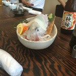 活魚茶屋 ざうお - 