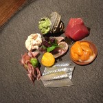 イル アオヤマ - 