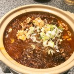 四川料理 銀杏 - 