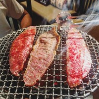 神戸牛 日本橋イタダキ - 