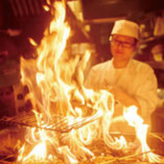 高知藁焼き 屋台餃子 土佐宿毛マーケット_1