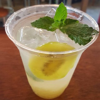 ニューヨークチキングリル_2