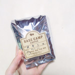 焙煎コーヒー豆ベースキャンプ - 
