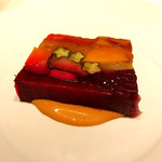 リストランテ ラ・バリック トウキョウ - 