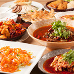 創作中華　火鳳 五反田店