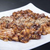 上ホルモン（味噌）
