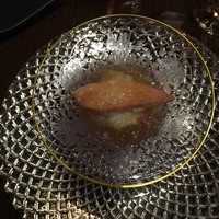 表参道うかい亭 - 