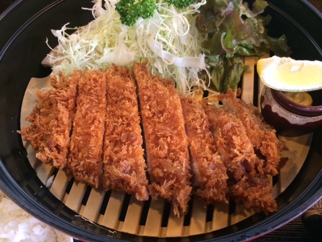 相性悪かった By いなたろう とんかつ 豚肉料理 こぶたや 上田 豚料理 食べログ 相性悪かった By いなたろう とんかつ 豚肉料理 こぶたや 上田 豚料理 食べログ