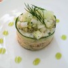 Tilth - 料理写真:Dungeness Crab Salad