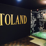 TOLAND - 