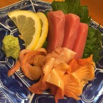 Sushi Daiwa - 好きなものだけw