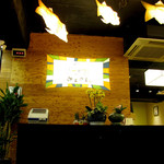 아코아코 - 内観写真: