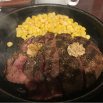 いきなり！ステーキ - 