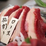 馬肉×ワイン 気まぐれバル 恵比寿 Whim - 