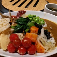 焼肉トラジ 京橋店 - 