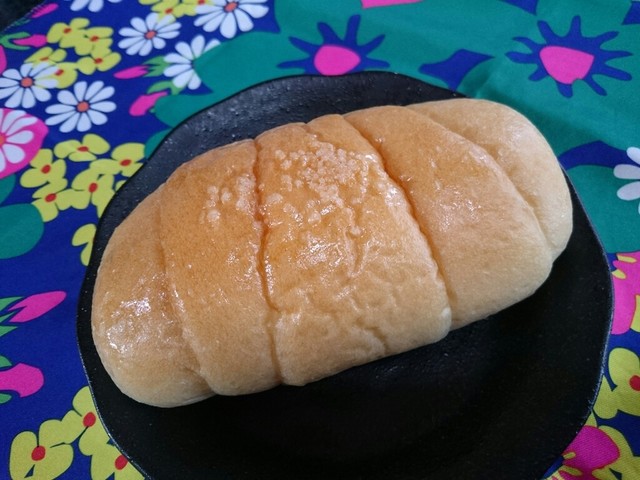 インストアベーカリー コパン 西友保原店 - 保原（パン）の写真