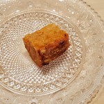 鮨 一幸 - くちこ