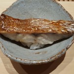 鮨 一幸 - のどぐろ