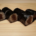 鮨 一幸 - 干瓢巻き