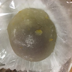 腰掛庵 - (2017-6-22)  柚子わらび