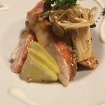 京町個室居酒屋 魚御殿 - 