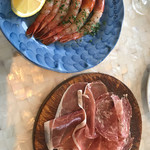 POSILLIPO cucina meridionale - 