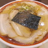 ラーメン食堂泰