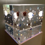 Restaurant THE MOON - 店内で一番好きなアート