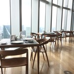 Restaurant THE MOON - 