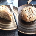 Restaurant THE MOON - 