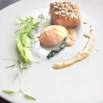 Restaurant THE MOON - 抜群に美味しかった〜