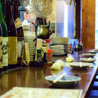 やきとり炭家_2